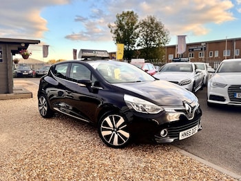 Used Renault Clio 2015 for sale - 76507355: Photo