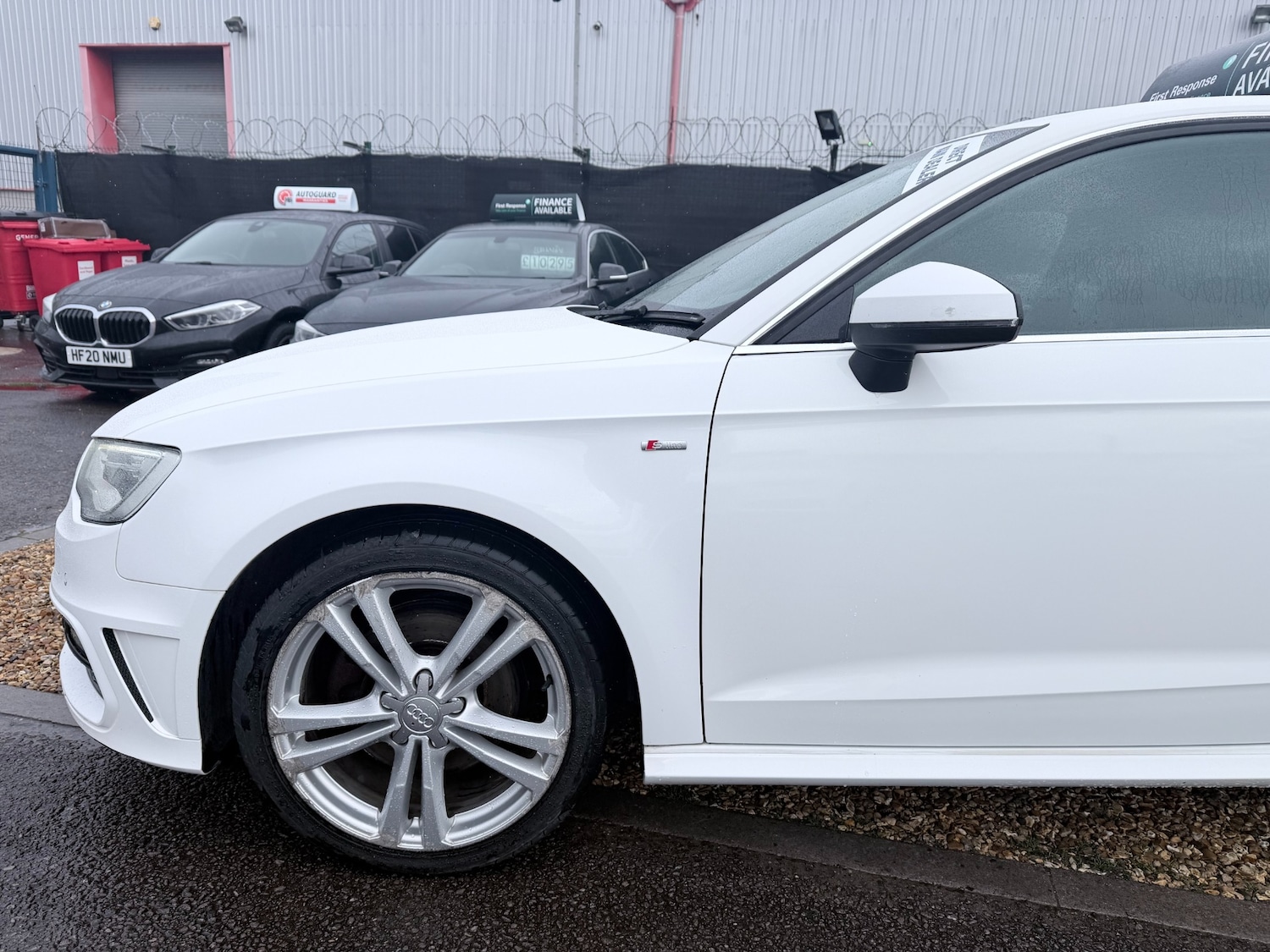 Used Audi A3 2016 for sale - 77545098: Photo 22