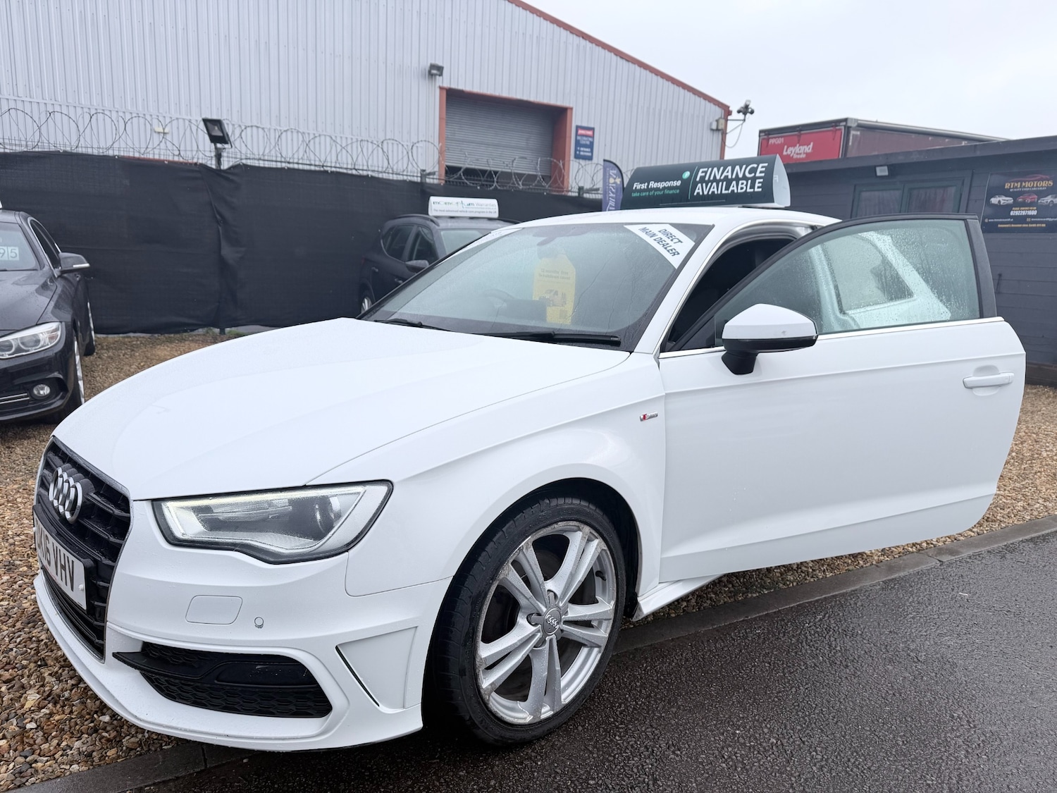 Used Audi A3 2016 for sale - 77545098: Photo 39
