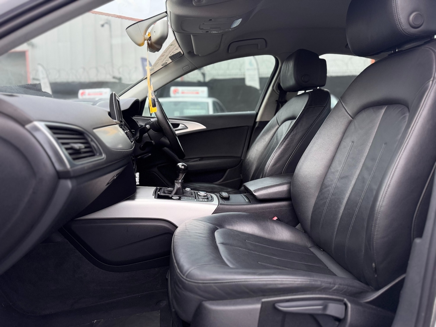 Used Audi A6 2012 for sale - 77051705: Photo 43