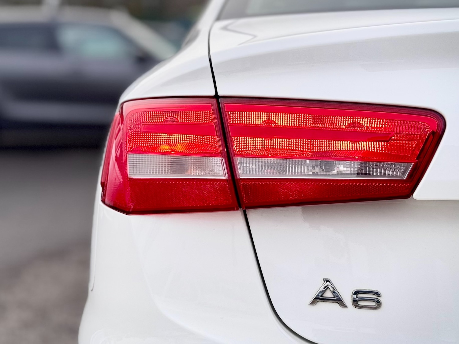 Used Audi A6 2012 for sale - 77051705: Photo 46