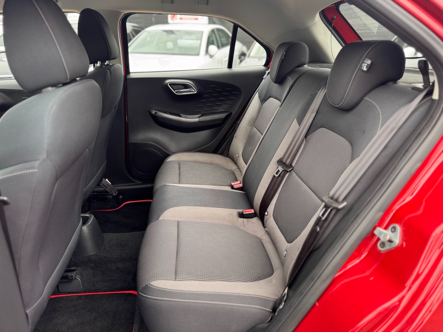 Used MG MG3 2020 for sale - 77985114: Photo 40