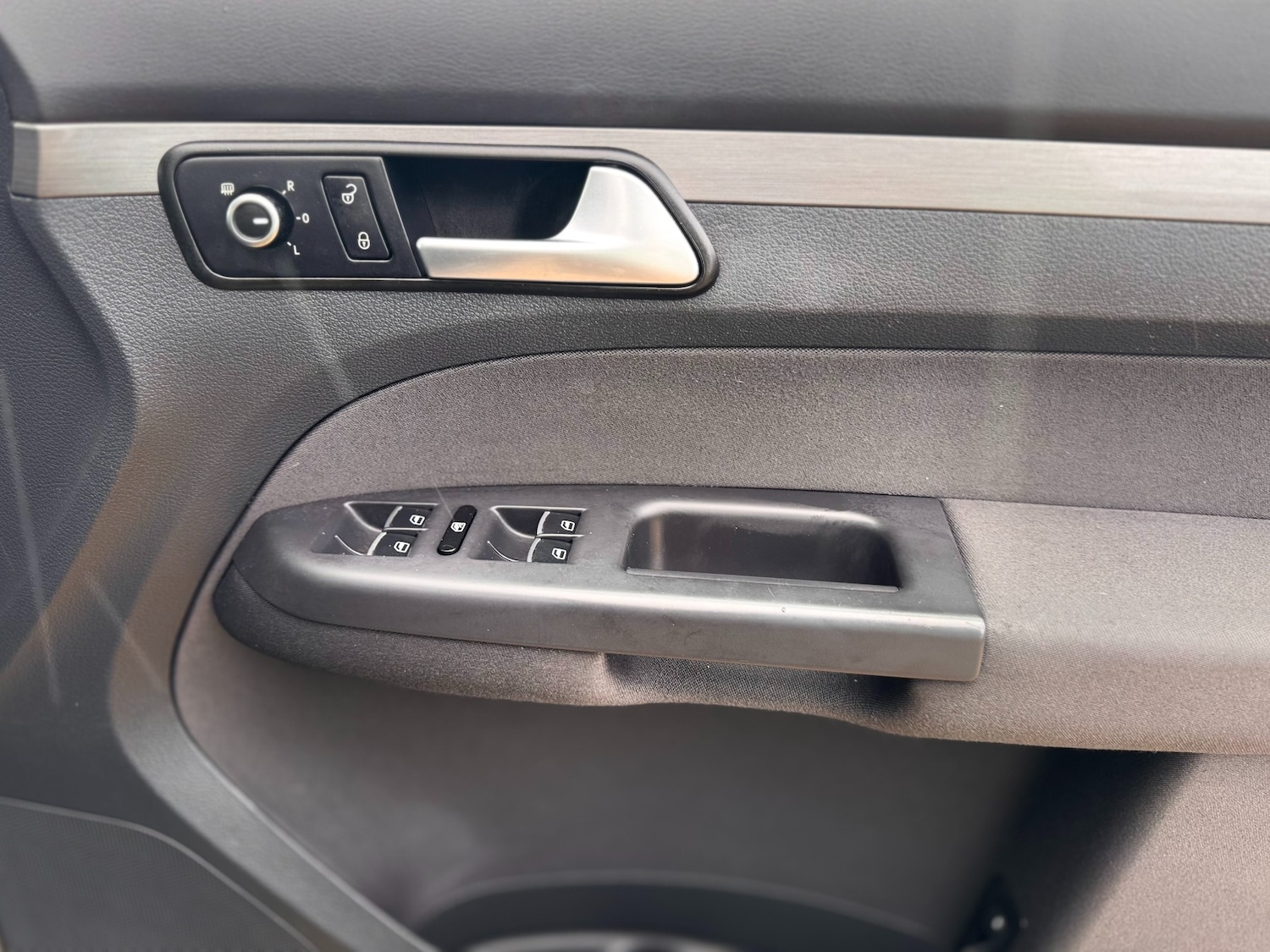 Used Volkswagen Touran 2015 for sale - 76599776: Photo 27