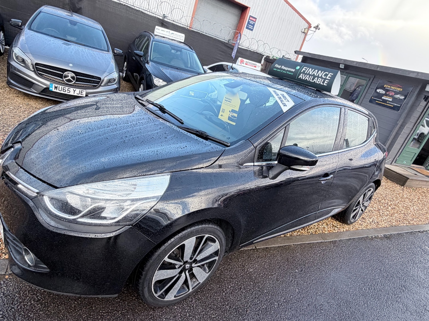 Used Renault Clio 2015 for sale - 77476665: Photo 16