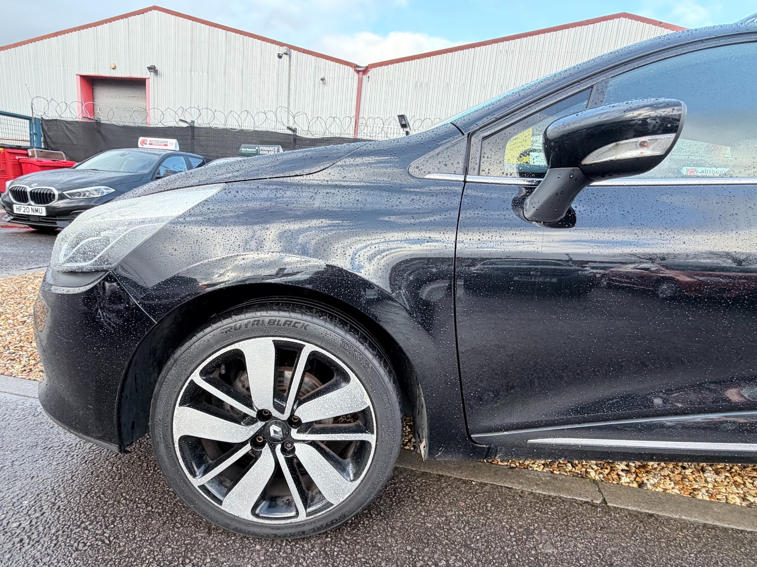 Used Renault Clio 2015 for sale - 77476665: Photo 22