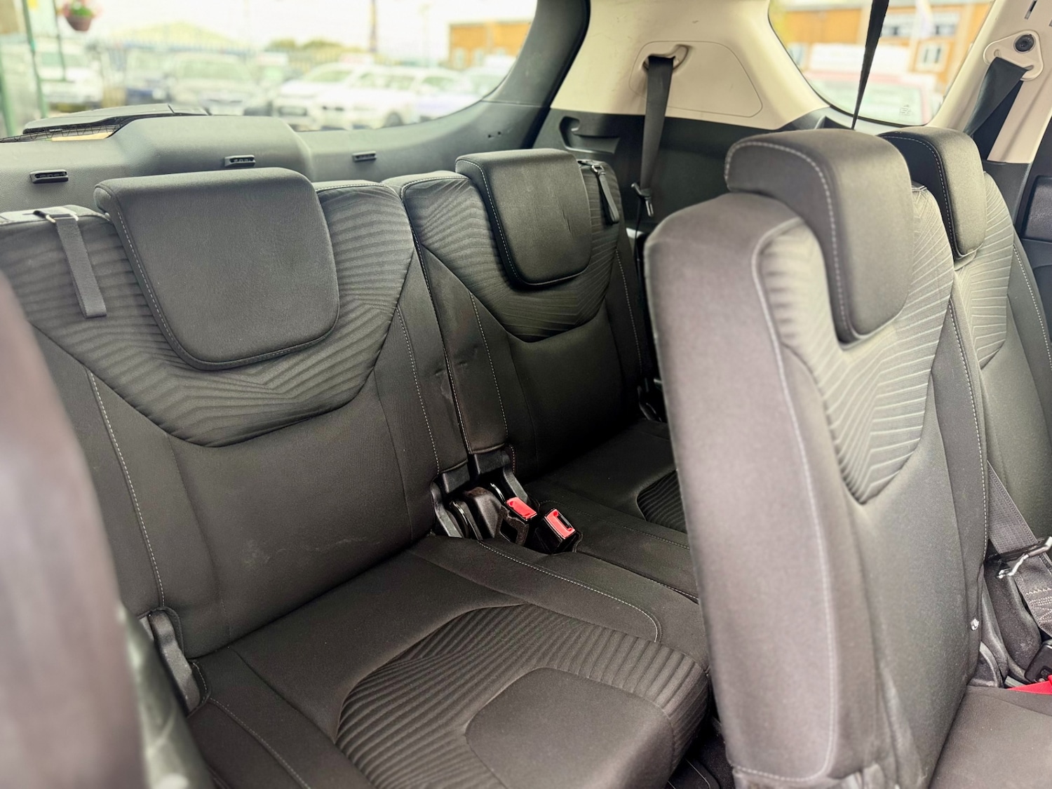 Used Ford S-Max 2016 for sale - 76193444: Photo 13