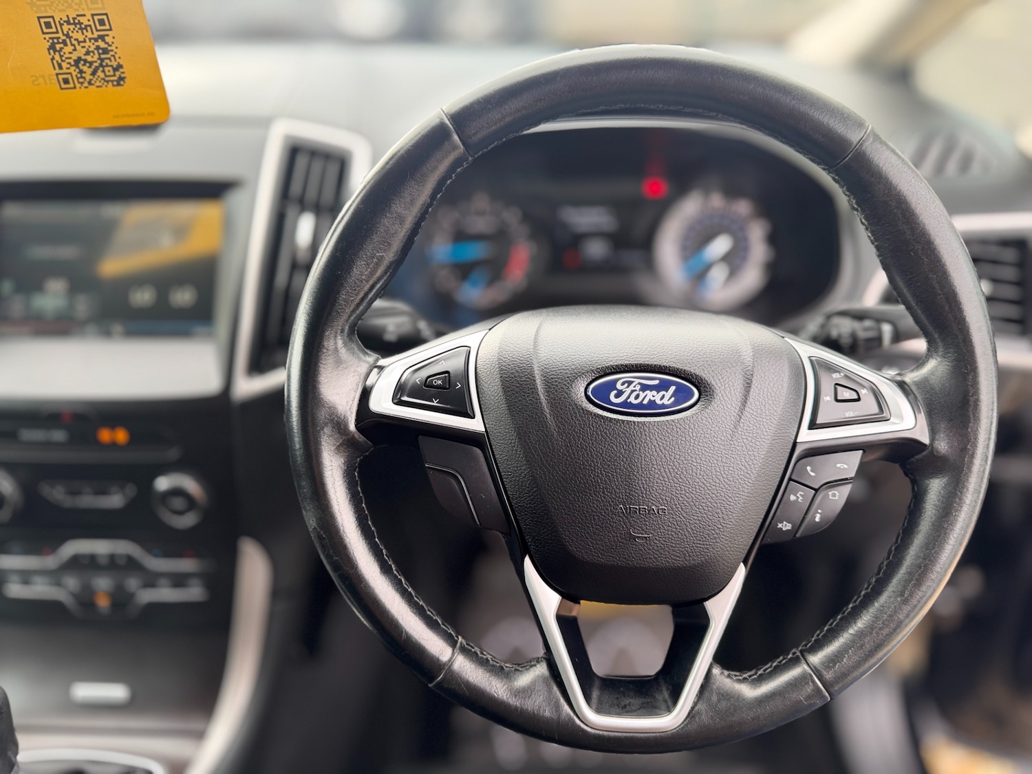 Used Ford S-Max 2016 for sale - 76193444: Photo 29