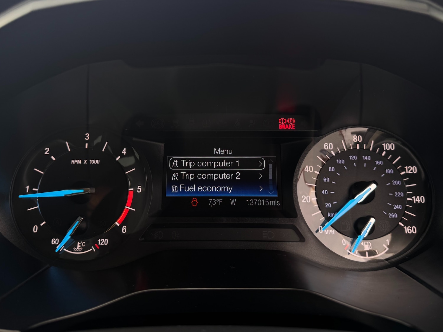 Used Ford S-Max 2016 for sale - 76193444: Photo 30