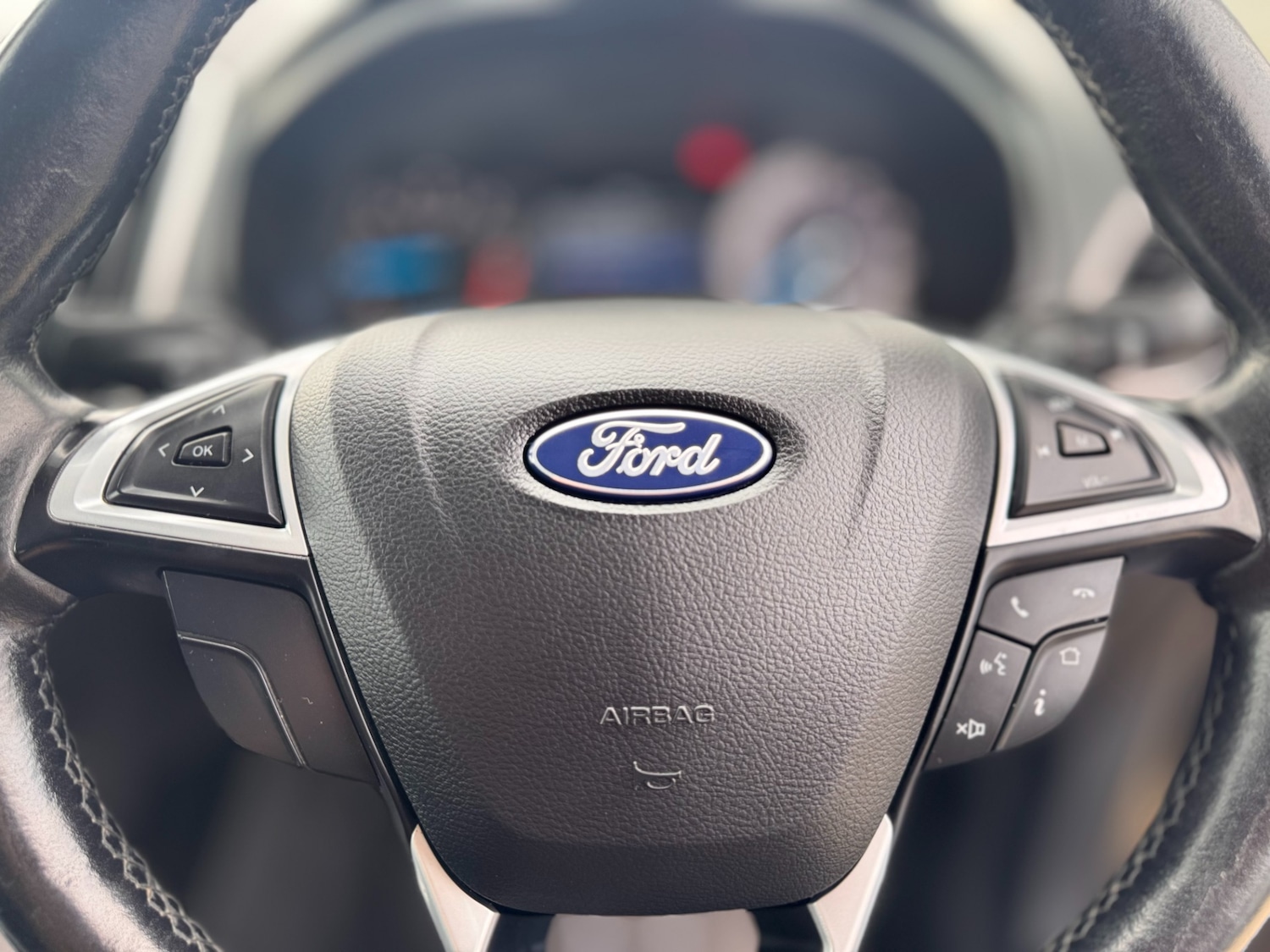 Used Ford S-Max 2016 for sale - 76193444: Photo 31