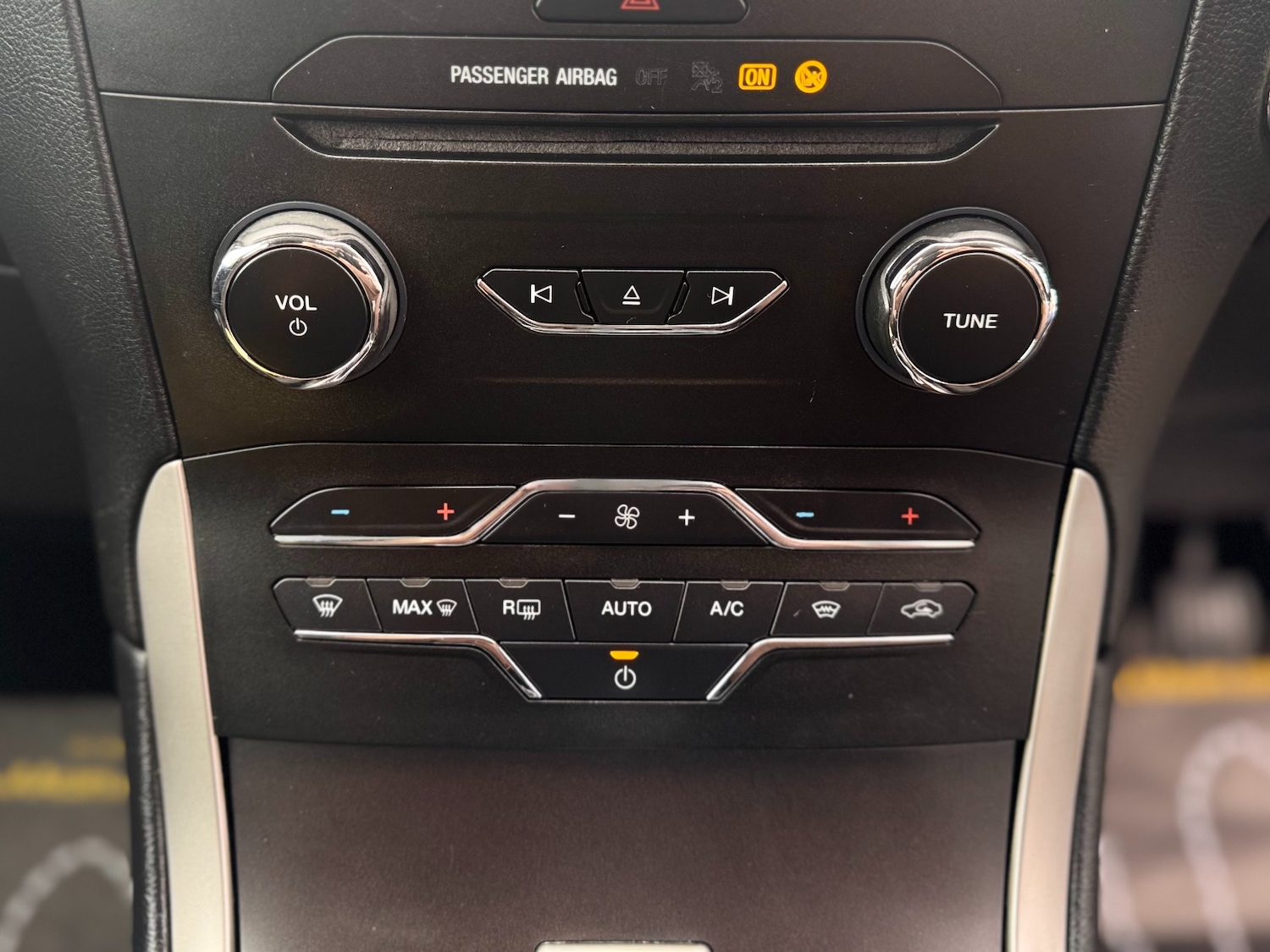 Used Ford S-Max 2016 for sale - 76193444: Photo 35