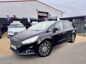 Used Ford S-Max 2016 for sale - 76193444: Photo 3