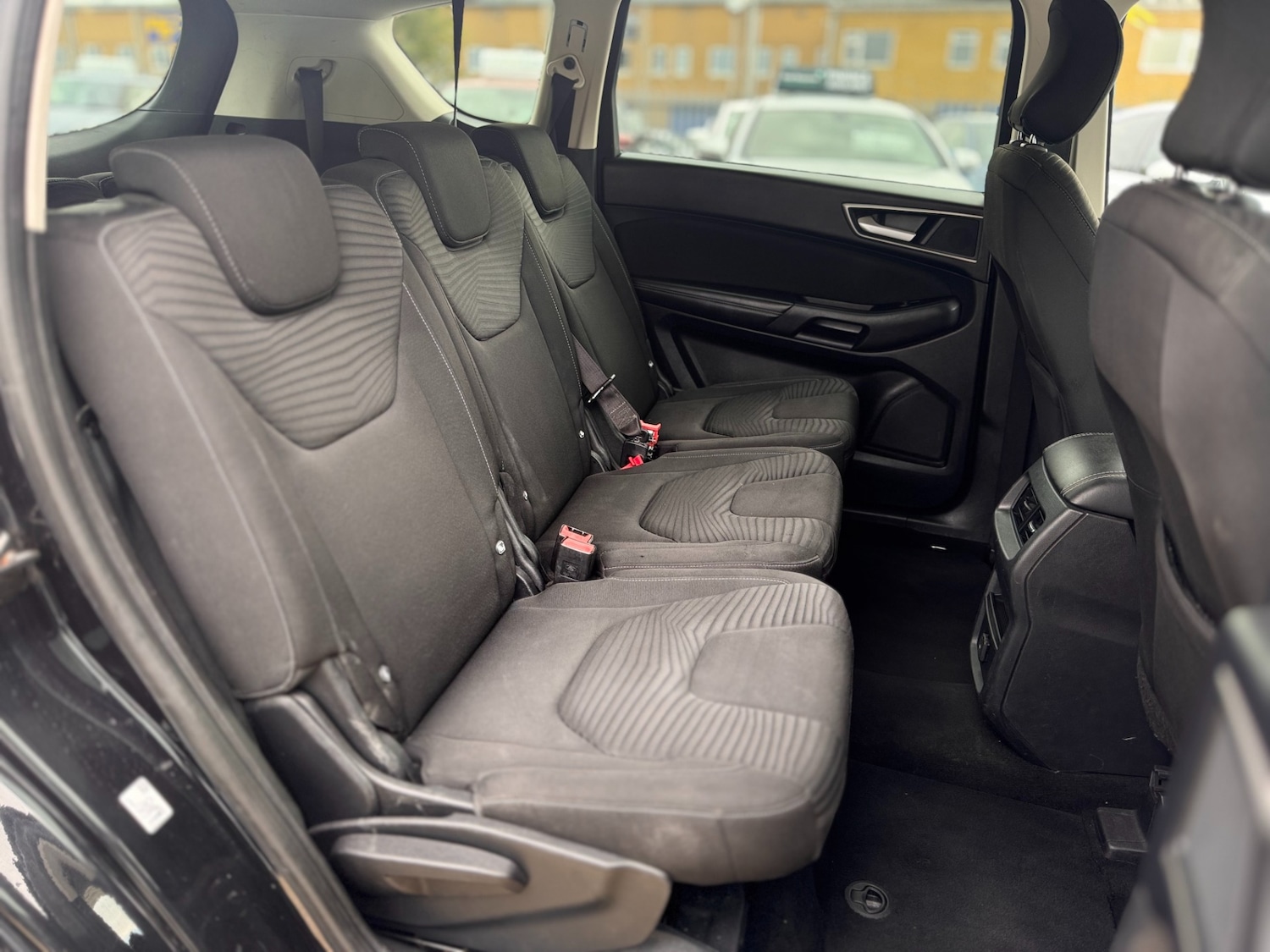 Used Ford S-Max 2016 for sale - 76193444: Photo 40