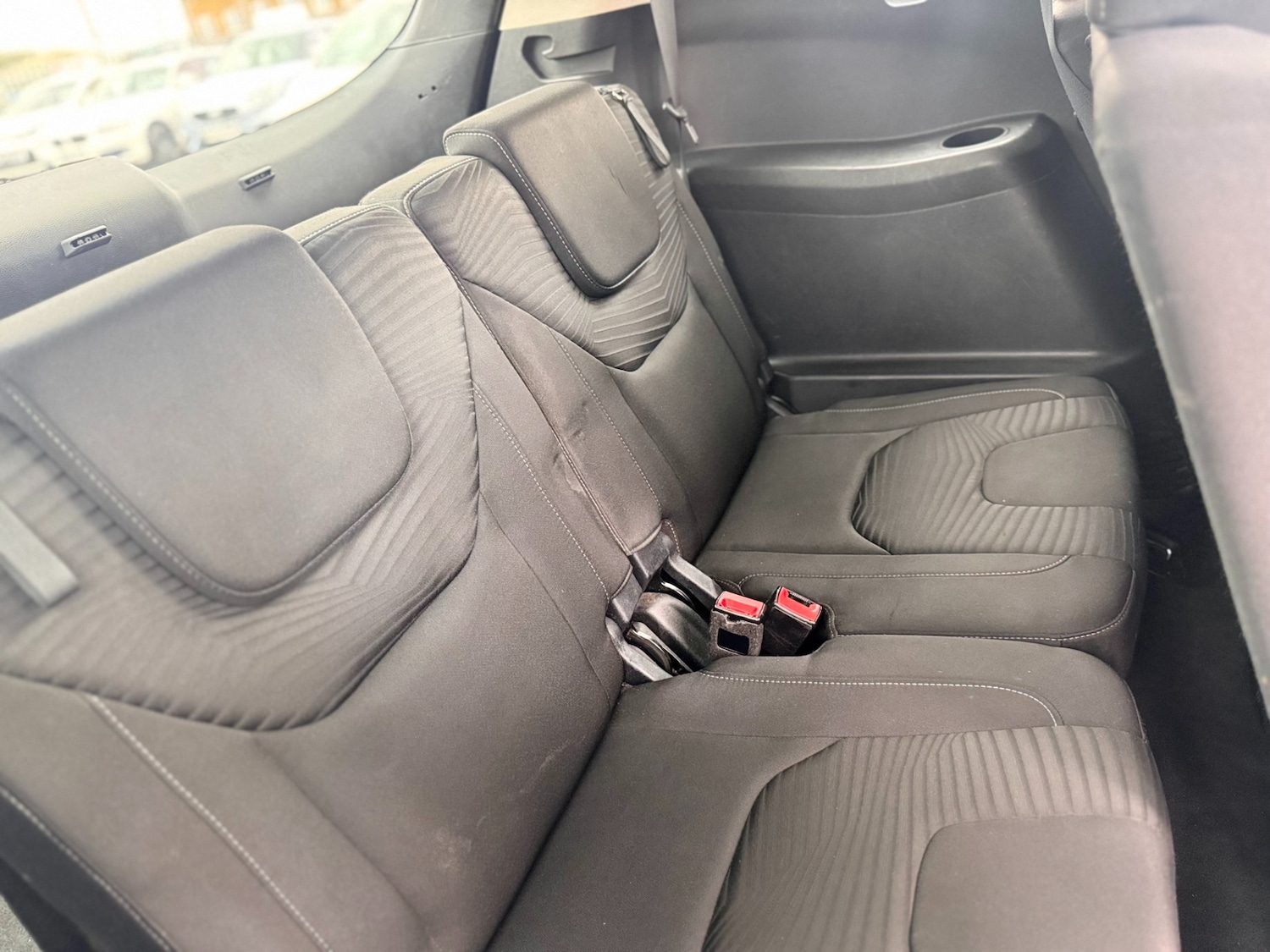Used Ford S-Max 2016 for sale - 76193444: Photo 41