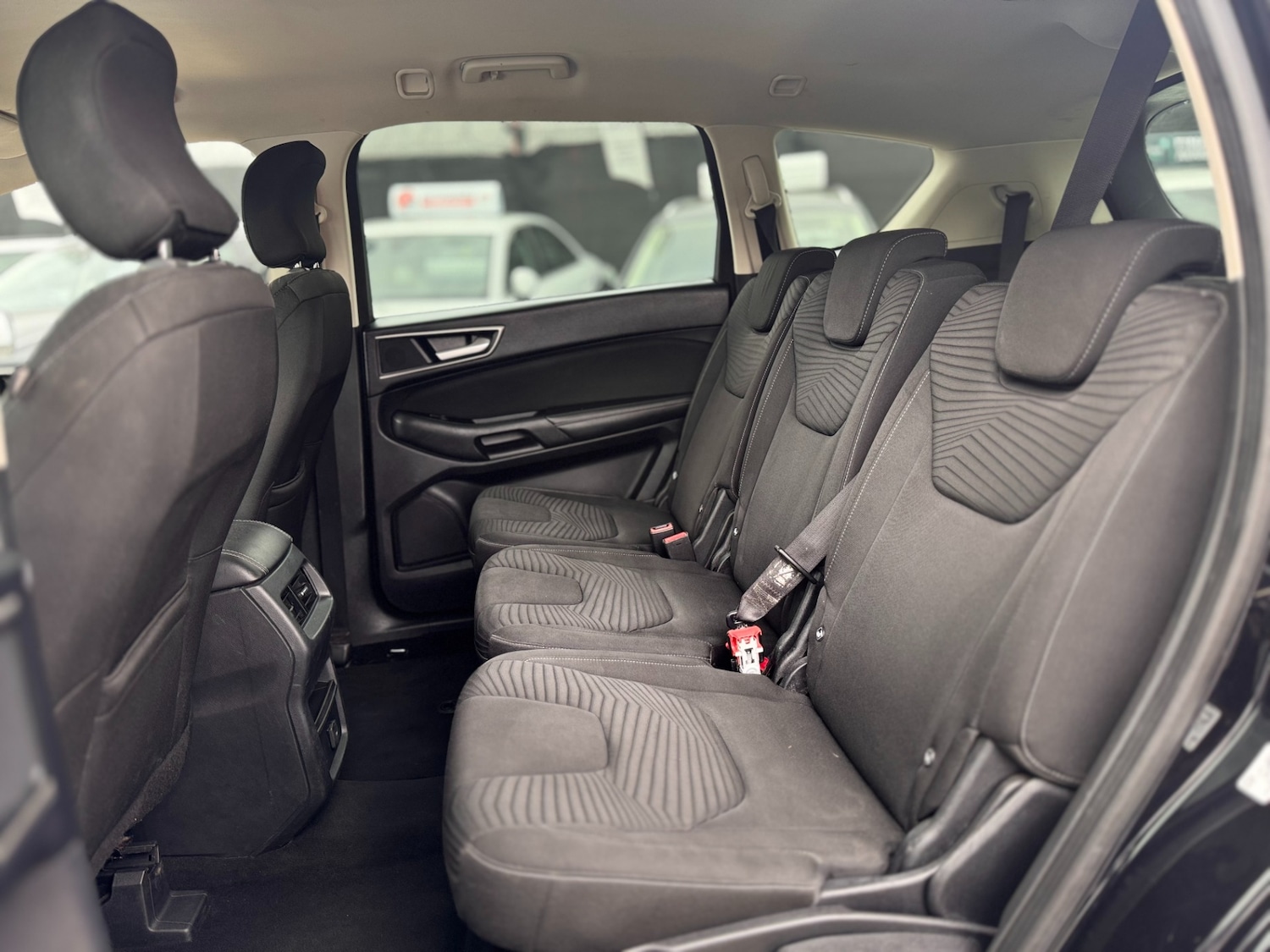 Used Ford S-Max 2016 for sale - 76193444: Photo 43
