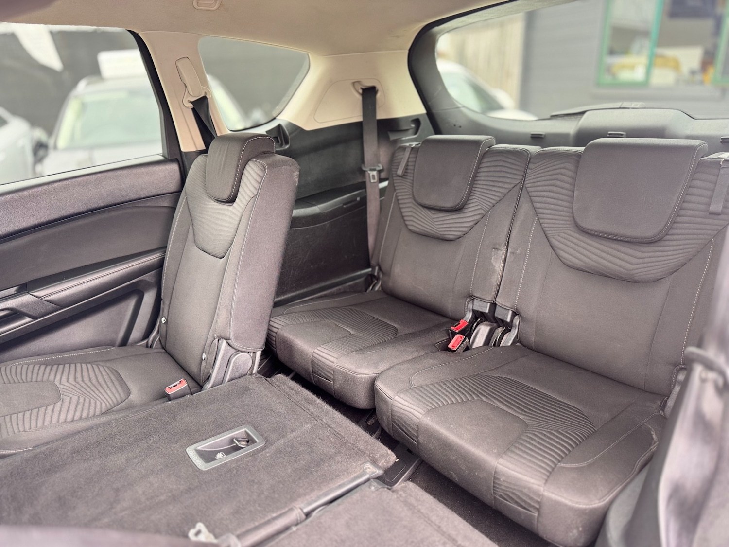 Used Ford S-Max 2016 for sale - 76193444: Photo 44
