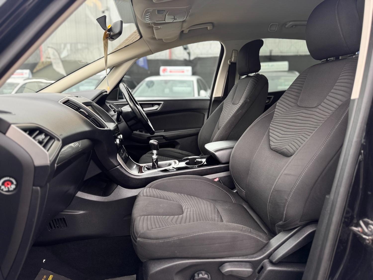 Used Ford S-Max 2016 for sale - 76193444: Photo 46