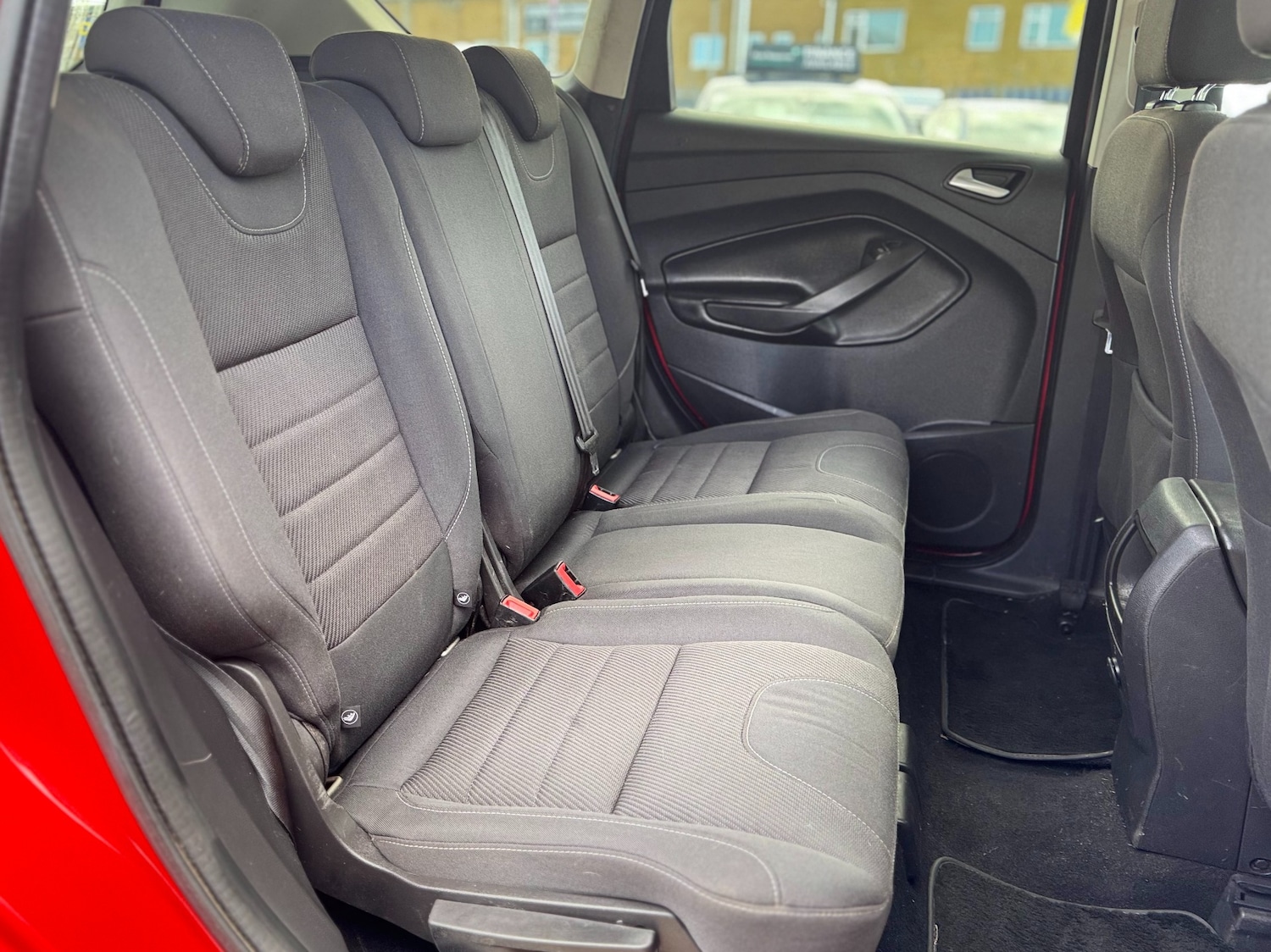 Used Ford Kuga 2014 for sale - 76626568: Photo 39