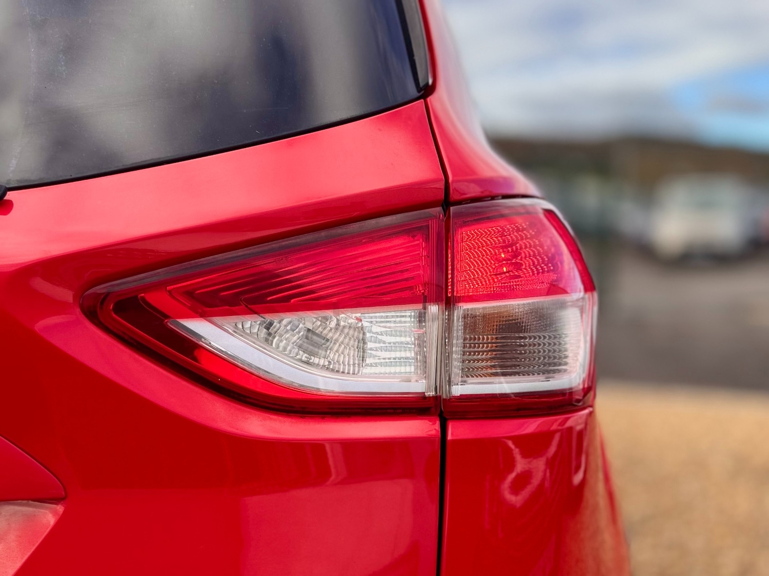 Used Ford Kuga 2014 for sale - 76626568: Photo 47