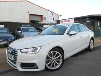 Used Audi A4 2019 for sale - 74939654: Photo