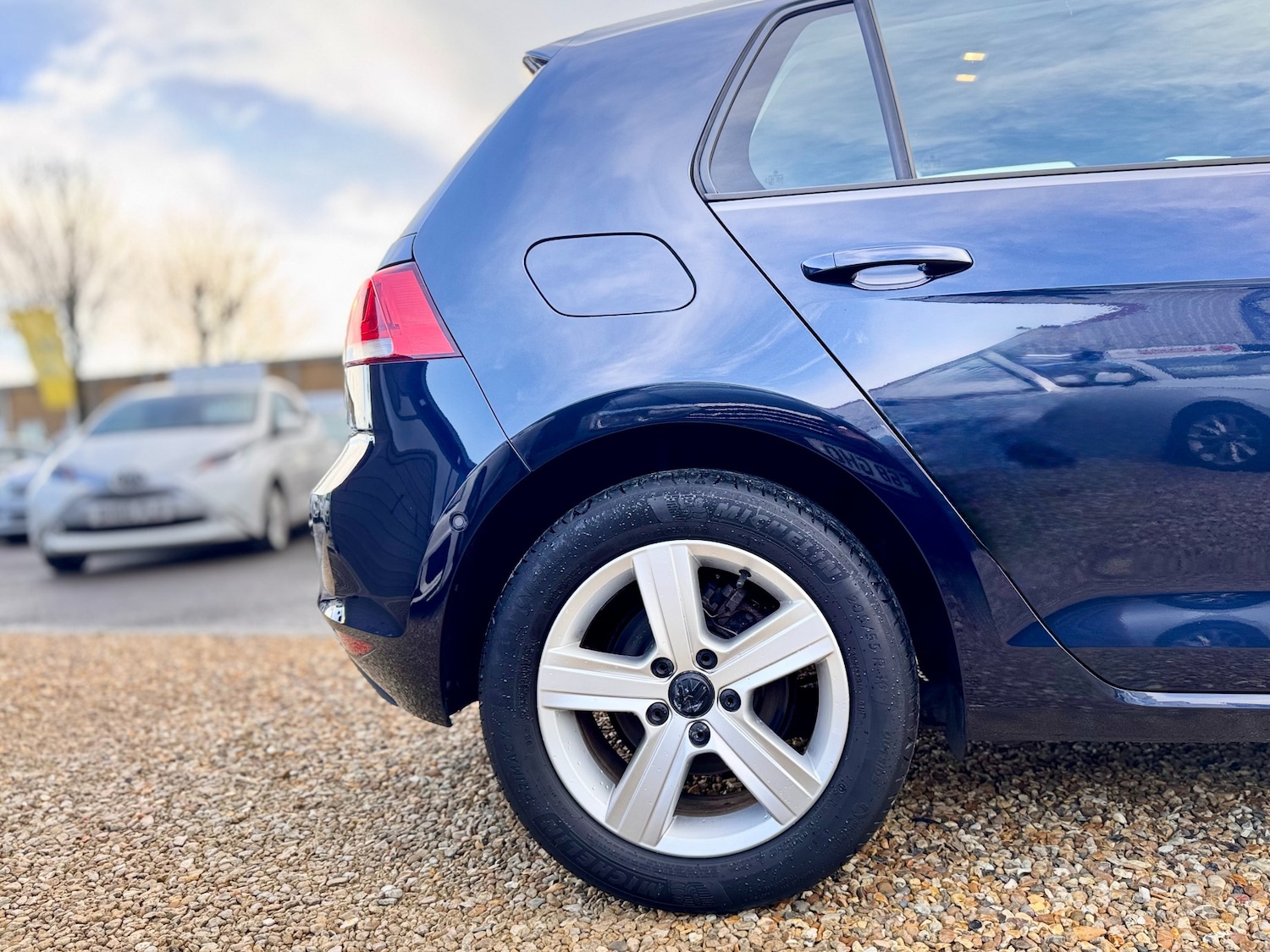 Used Volkswagen Golf 2015 for sale - 76859807: Photo 22