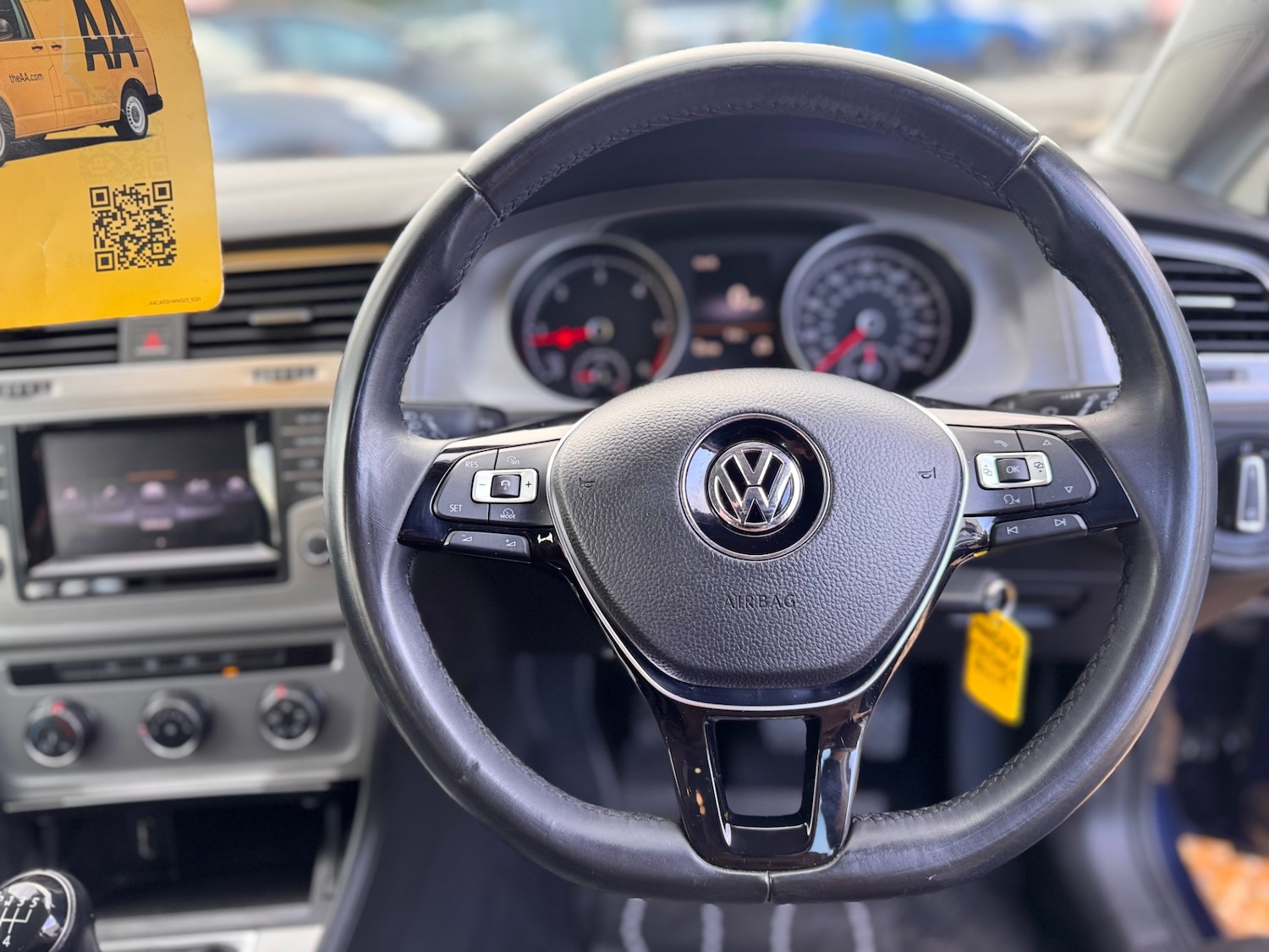 Used Volkswagen Golf 2015 for sale - 76859807: Photo 28