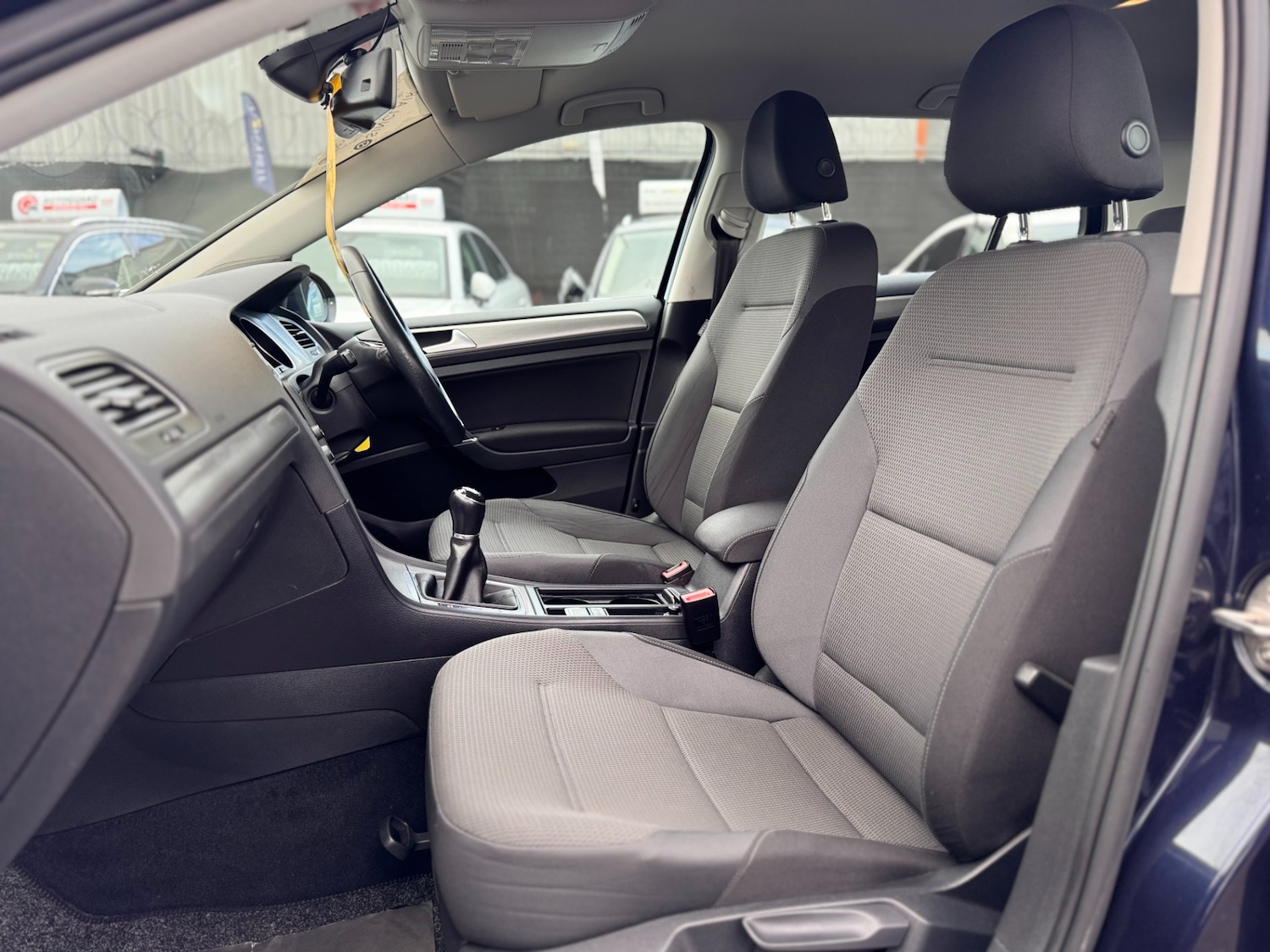 Used Volkswagen Golf 2015 for sale - 76859807: Photo 43