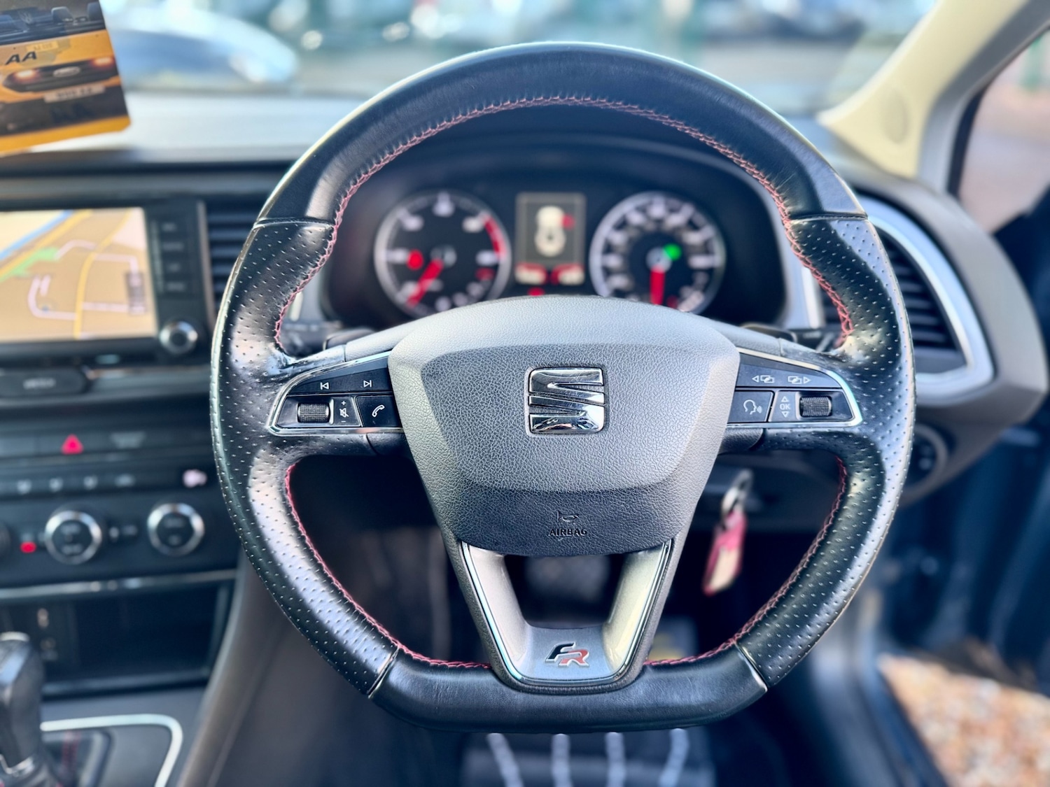 Used SEAT Leon 2016 for sale - 77324578: Photo 28