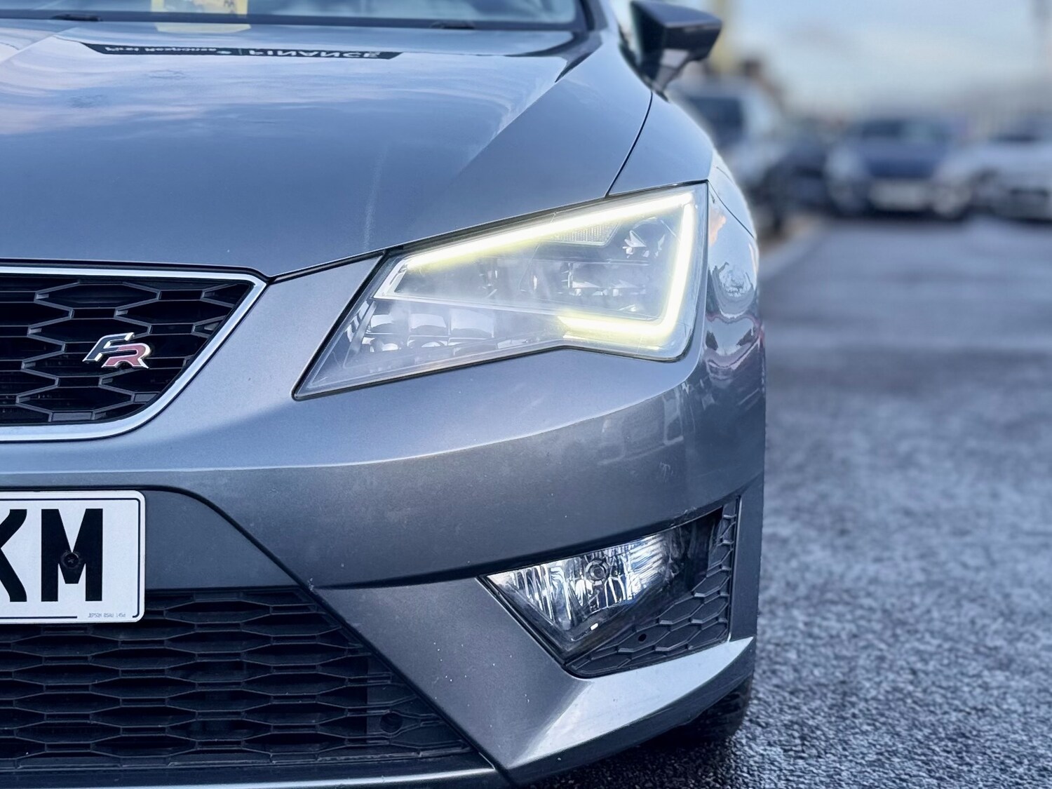 Used SEAT Leon 2016 for sale - 77324578: Photo 50