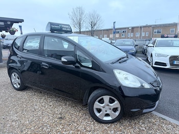 Used Honda Jazz 2009 for sale - 77846079: Photo