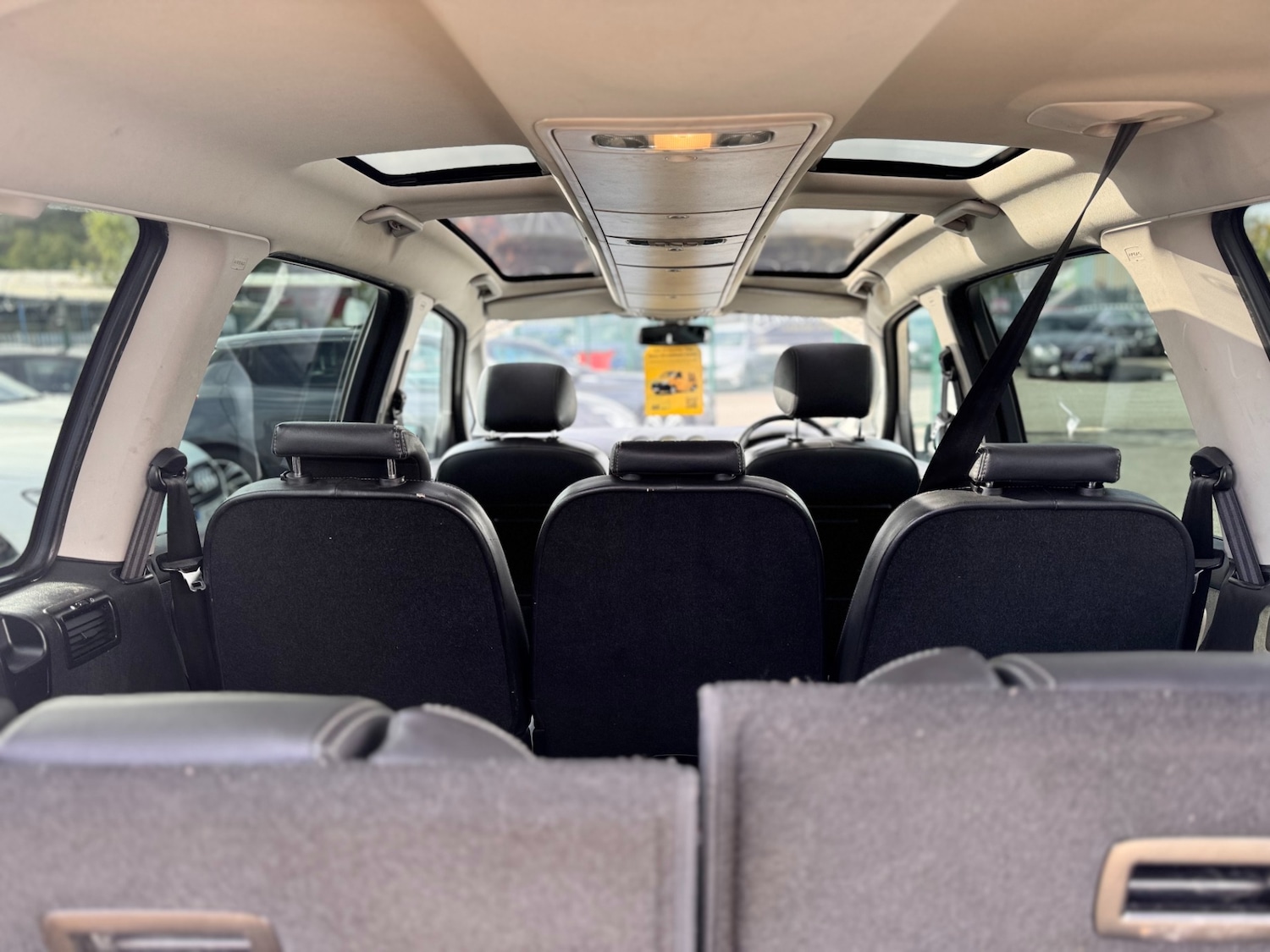 Used Ford Galaxy 2014 for sale - 76384289: Photo 23