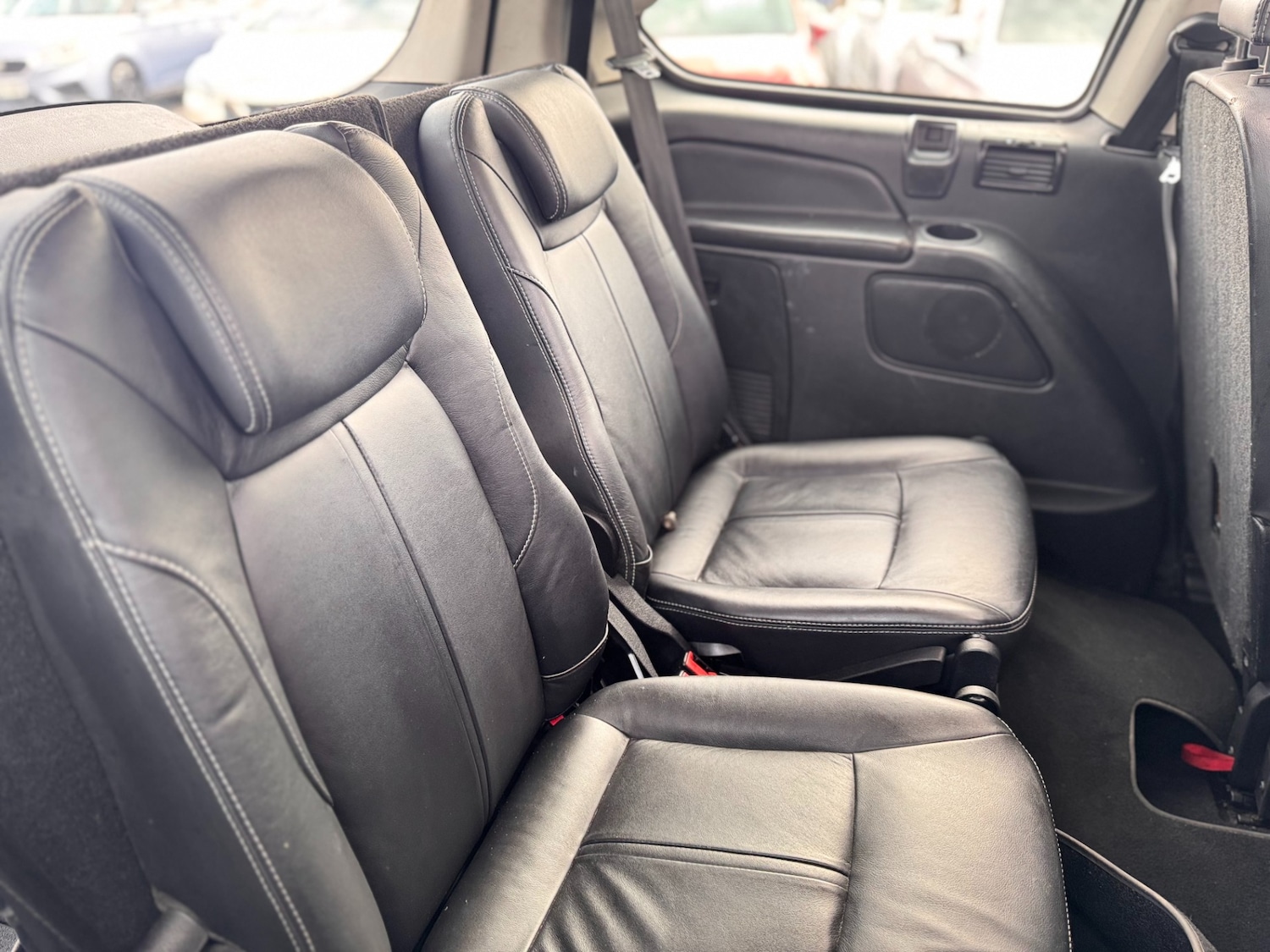 Used Ford Galaxy 2014 for sale - 76384289: Photo 40