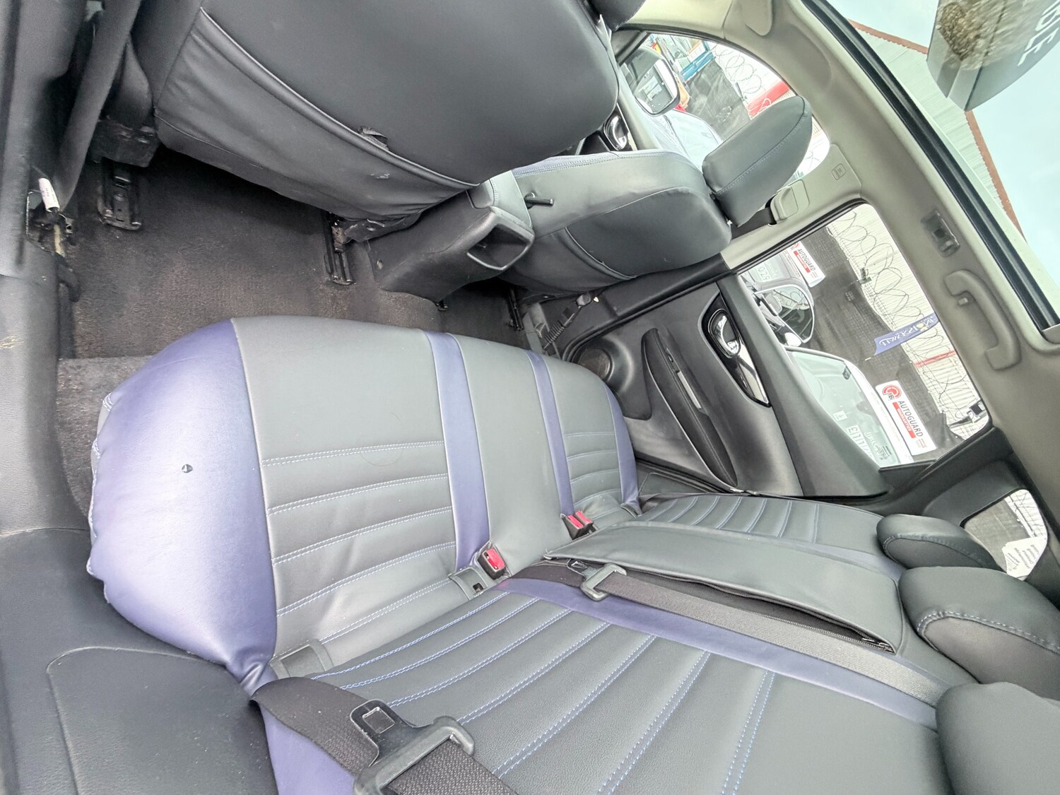 Used Nissan Qashqai 2017 for sale - 77618386: Photo 45