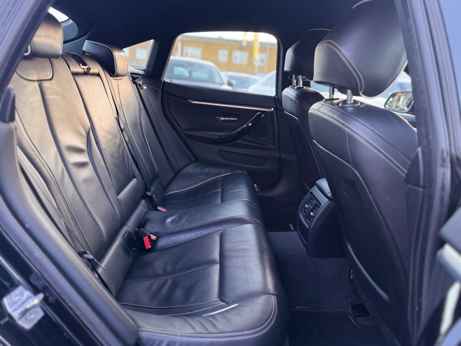 Used BMW 4 Series 2015 for sale - 77168698: Photo 12