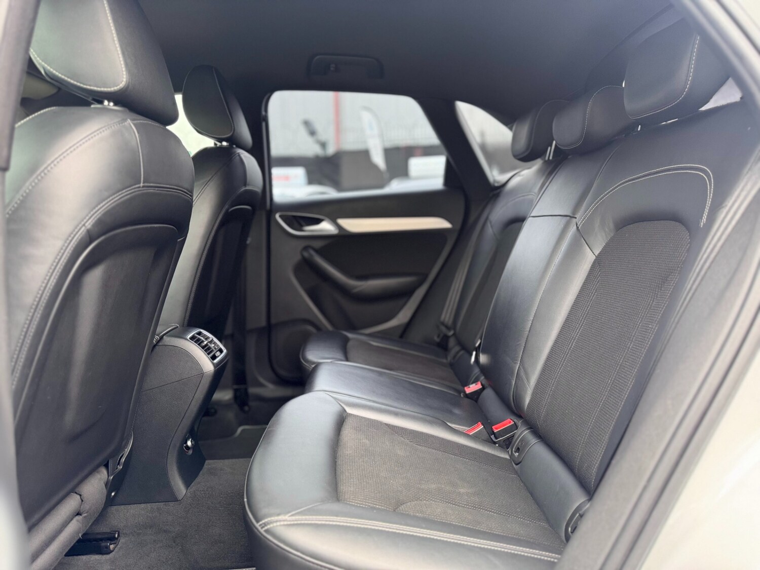 Used Audi Q3 2015 for sale - 77298002: Photo 46