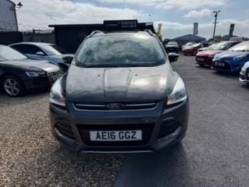 Used Ford Kuga  for sale - 74938968: Photo