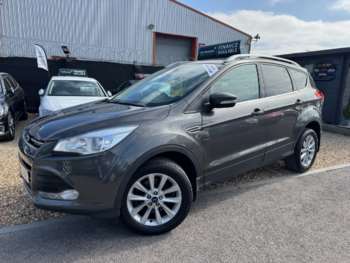 Used Ford Kuga  for sale - 74938968: Photo