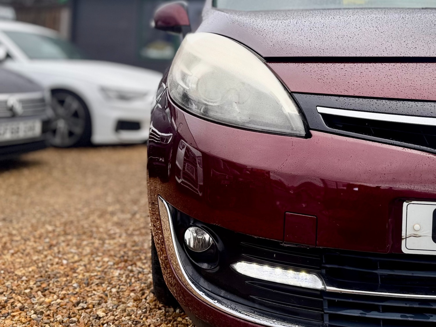 Used Renault Grand Scenic 2013 for sale - 77013825: Photo 49