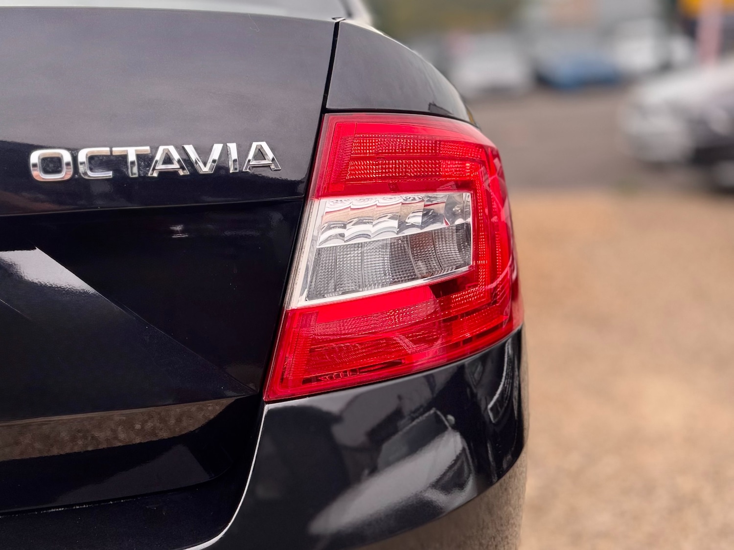 Used Skoda Octavia 2014 for sale - 76762486: Photo 44