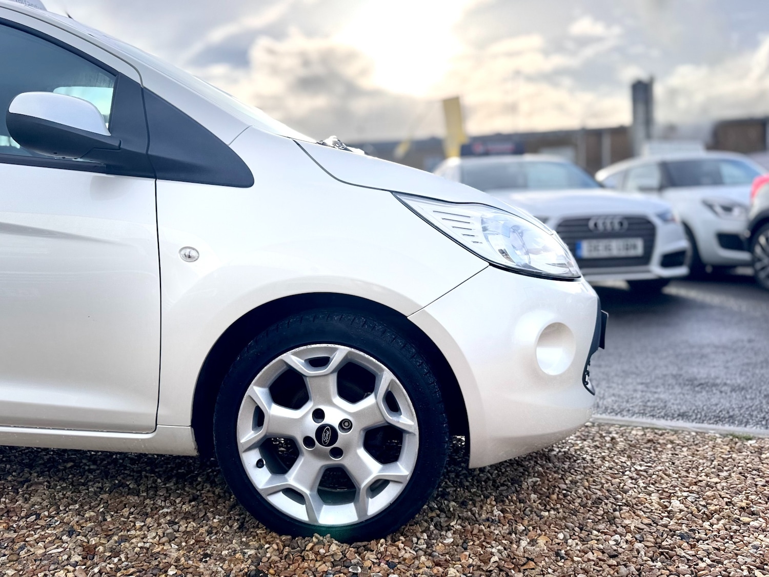 Used Ford Ka 2010 for sale - 77103720: Photo 21