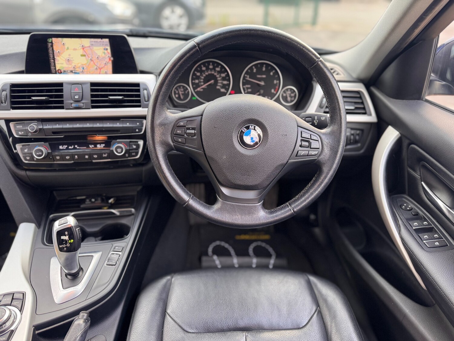 Used BMW 3 Series 2016 for sale - 76452011: Photo 11