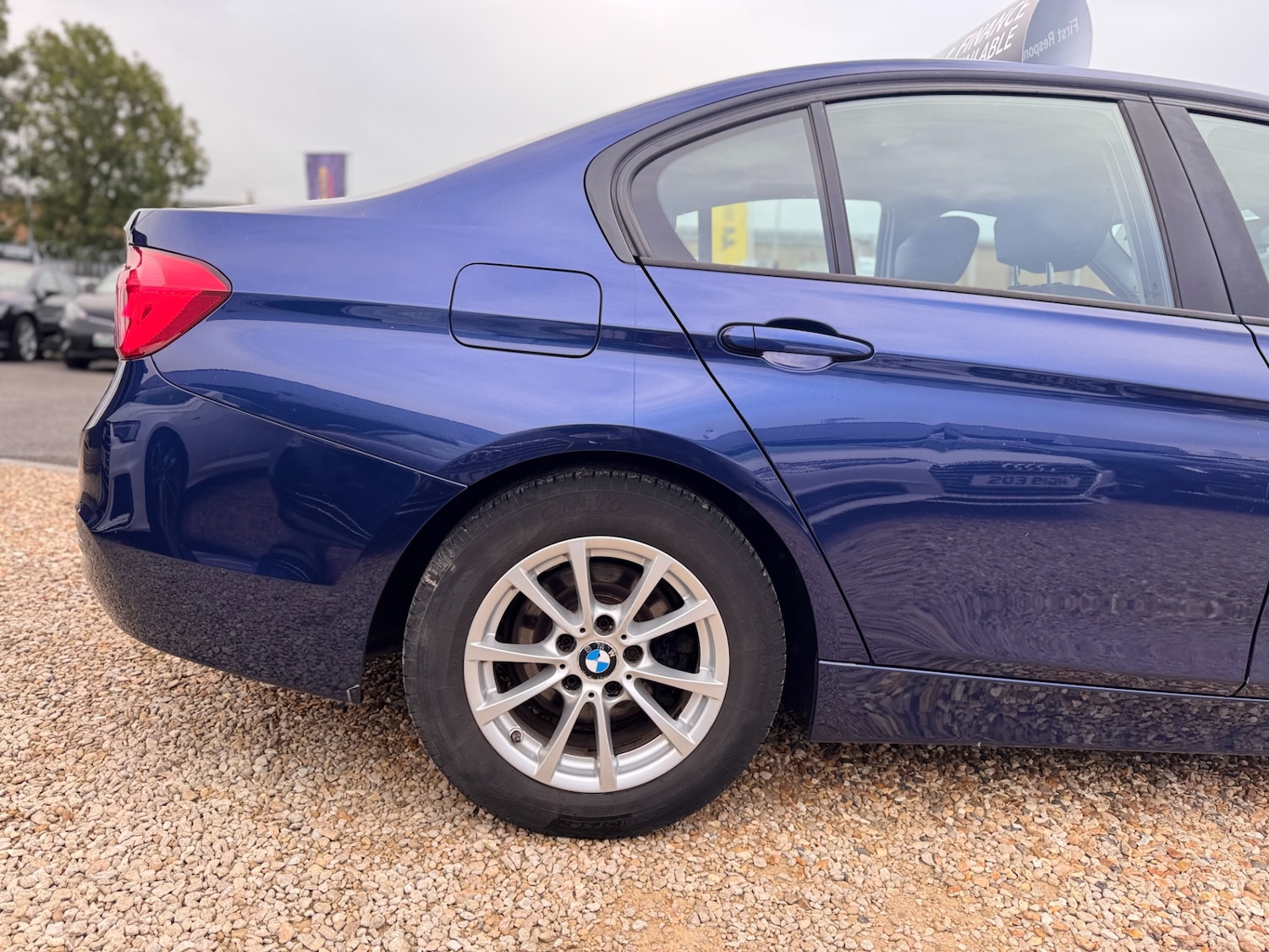 Used BMW 3 Series 2016 for sale - 76452011: Photo 22