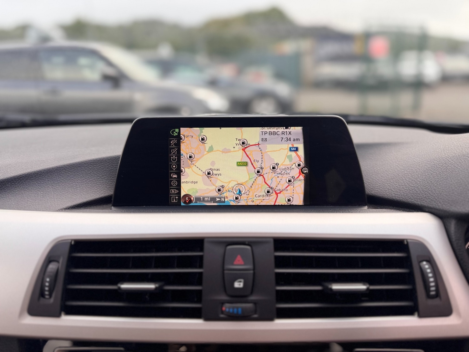 Used BMW 3 Series 2016 for sale - 76452011: Photo 31