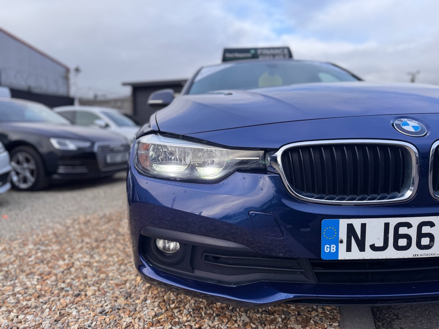 Used BMW 3 Series 2016 for sale - 76452011: Photo 48