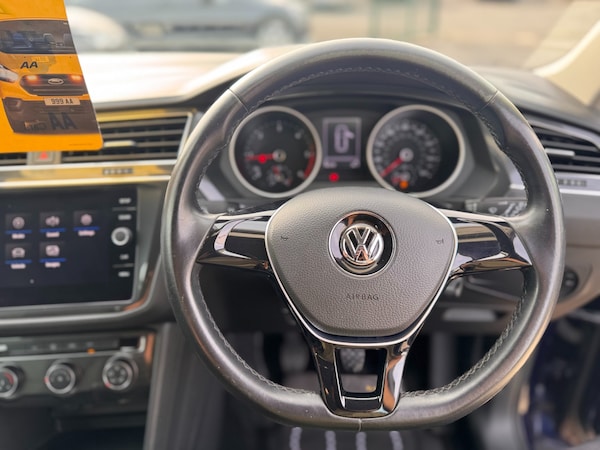 Used Volkswagen Tiguan 2019 for sale - 76237275: Photo 29