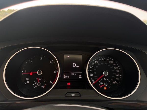 Used Volkswagen Tiguan 2019 for sale - 76237275: Photo 30