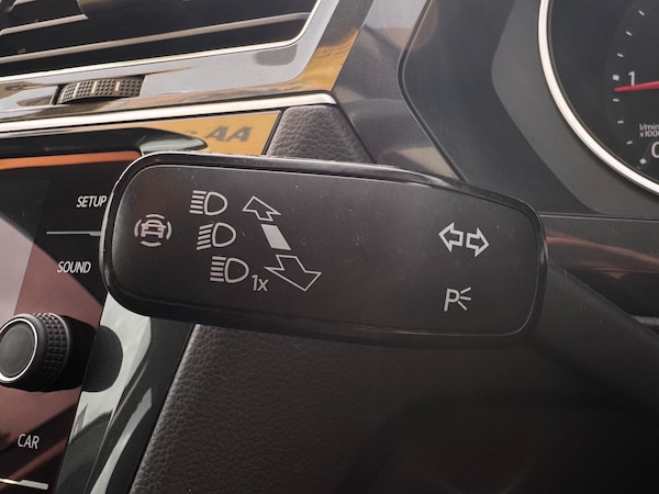 Used Volkswagen Tiguan 2019 for sale - 76237275: Photo 32