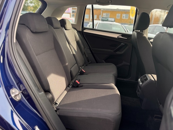 Used Volkswagen Tiguan 2019 for sale - 76237275: Photo 38