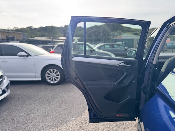 Used Volkswagen Tiguan 2019 for sale - 76237275: Photo 39