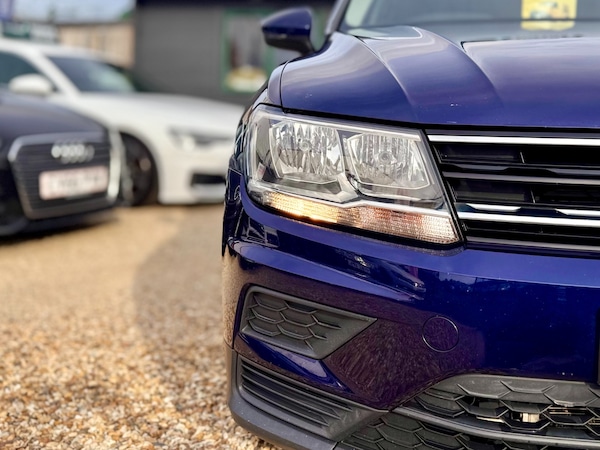 Used Volkswagen Tiguan 2019 for sale - 76237275: Photo 51