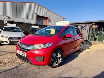 Used Honda Jazz 2014 for sale - 75959432: Photo